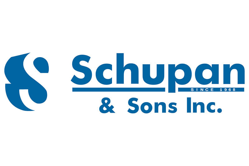 Schupan Sons Inc.