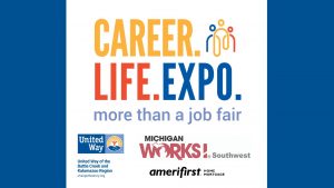 Career Life Expo 2020 @ Kalamazoo County Expo Center