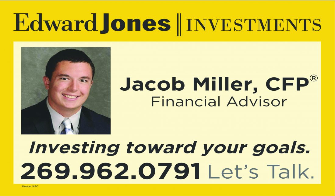 Jacob Miller GPS 2019