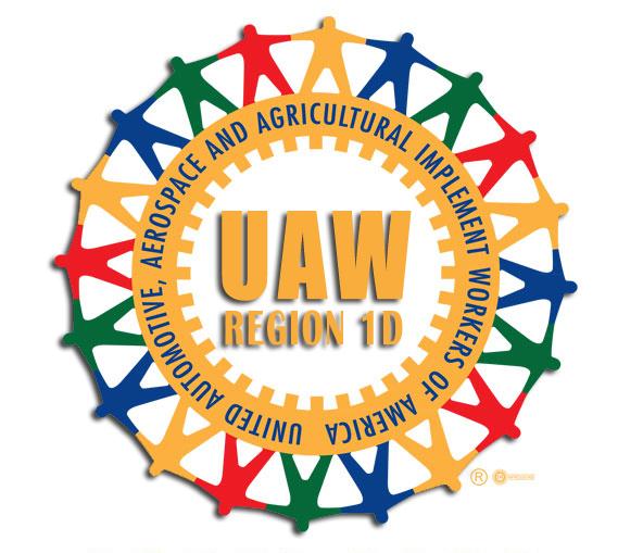 UAW_Region_1D_Color_Logo