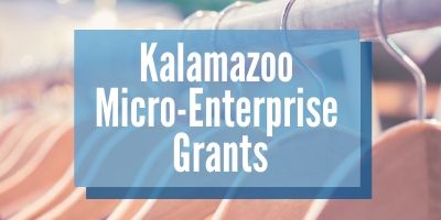 Kalamazoo Micro-Enterprise Grants
