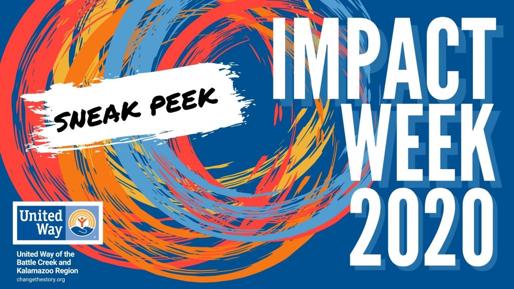 IMPACT WEEK