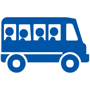Impact Bus Tours