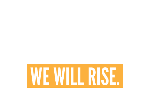 United We Will Rise