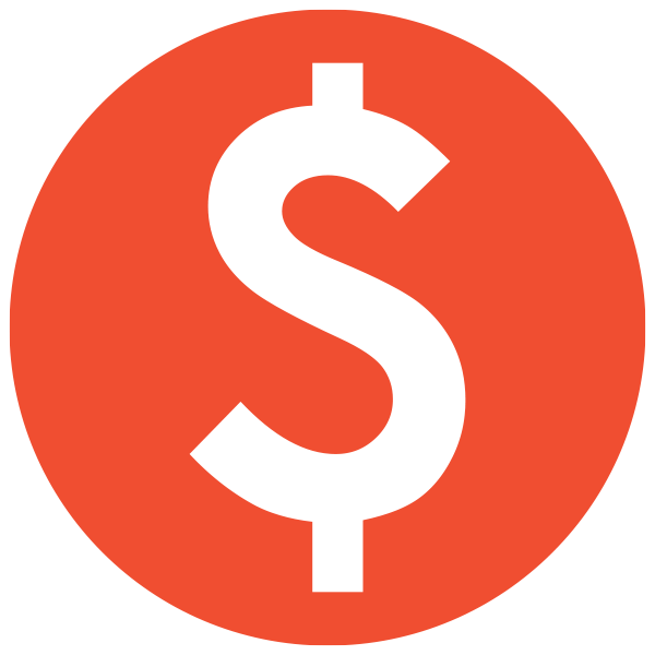 Dollar-Sign