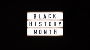 Black History Month